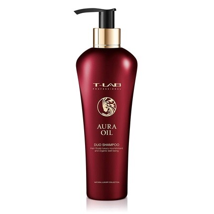 

T-Lab Aura Oil Duo Шампунь 250мл T-Lab Professional