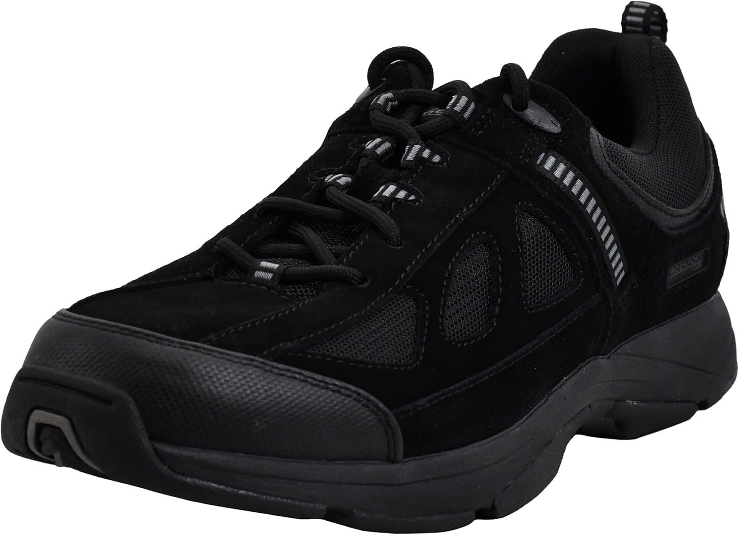 

Кроссовки Rockport Mens K71552, черный/серый/темно-серый