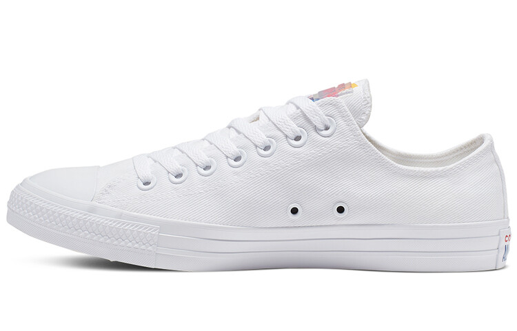 

Кеды Converse Chuck Taylor All Star Space Racer Low Top 'Classic White'
