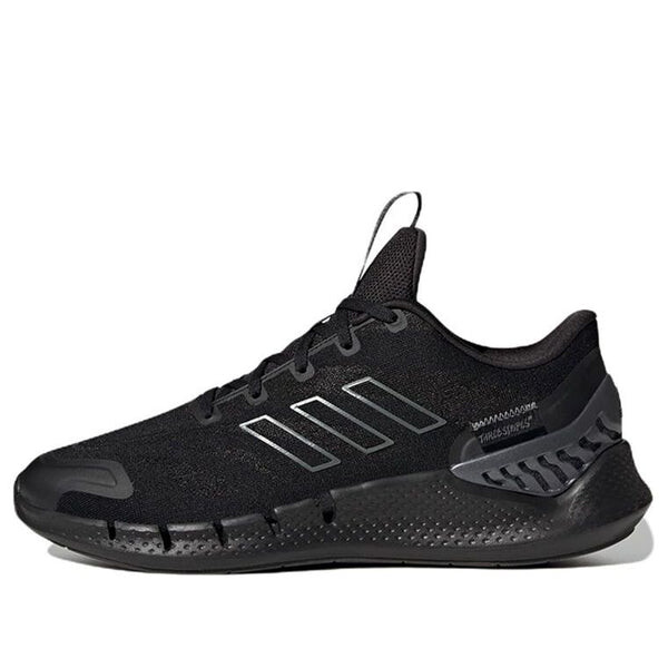 

Кроссовки ventania Adidas, черный