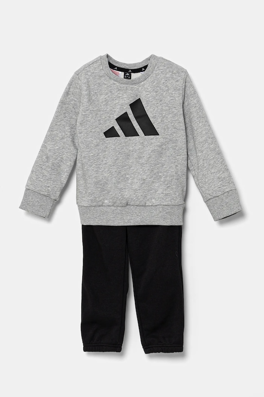 

Детский спортивный костюм Adidas, серый