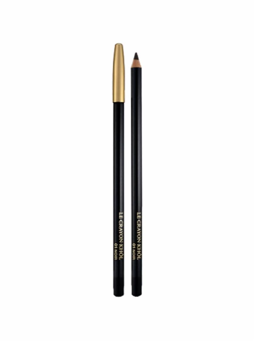 

Карандаш для глаз Crayon Khol, оттенок Черный Lancome, черный