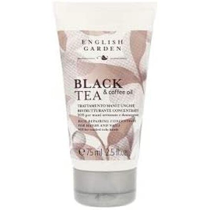 Туалетная вода English Garden унисекс Atkinson, 75 мл, испаритель, черный, English Garden Products — фото 2