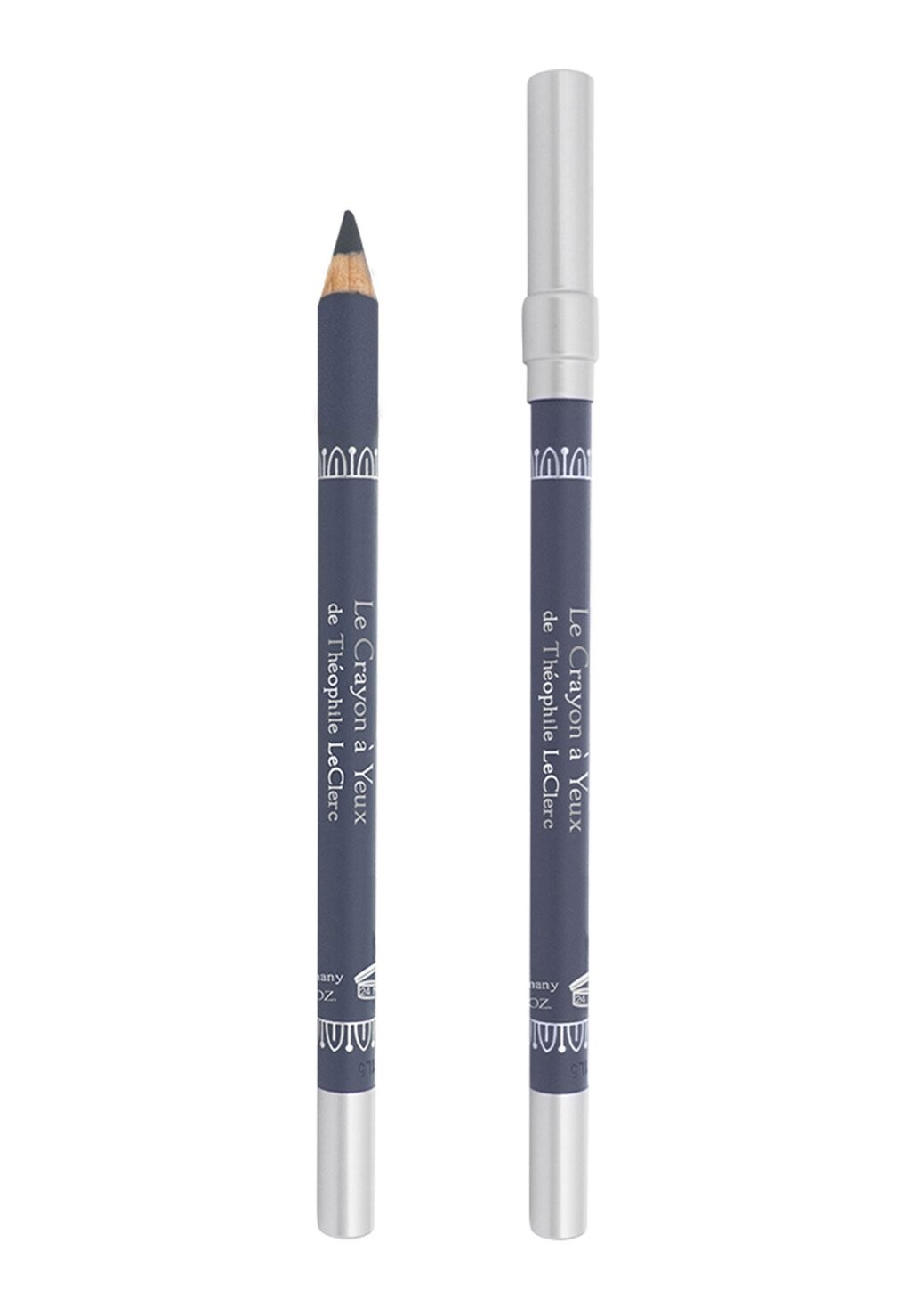 

Подводка для глаз T.LECLERC EYELINER EYE PENCIL, цвет 03 étain