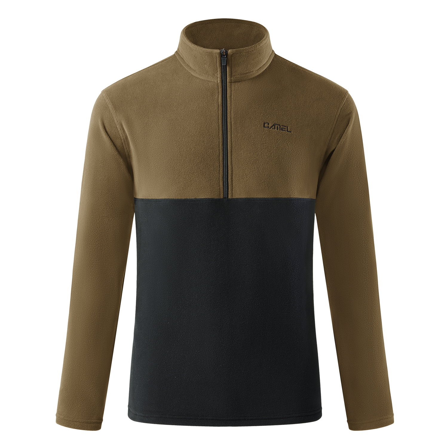 

Городская функциональная серия Свитшот мужской CAMEL, Чернильно-синий/Фантомный черный