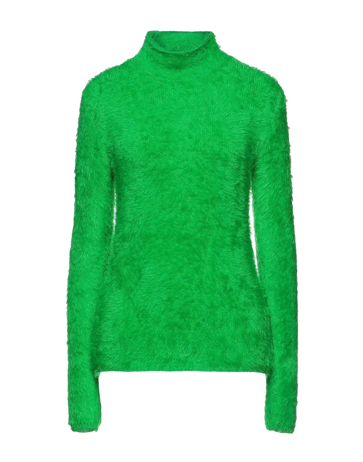 

Водолазка Stella Mccartney, зеленый