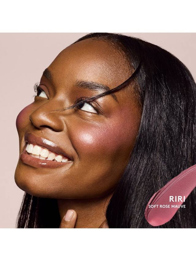 Кремовые румяна Cheeks Out Freestyle Fenty Beauty, Riri — фото 2