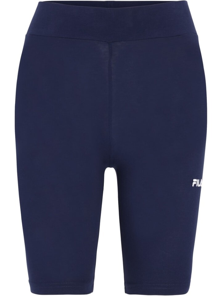 

Шорты Fila Short, синий