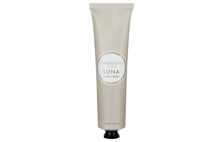

Крем для рук Panhailigen Moon Goddess с ароматом богини луны, увлажняющий и питающий, 75 мл PENHALIGON'S