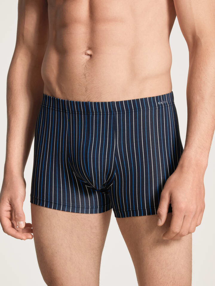 

Трусы боксеры Calida New Boxer, черный