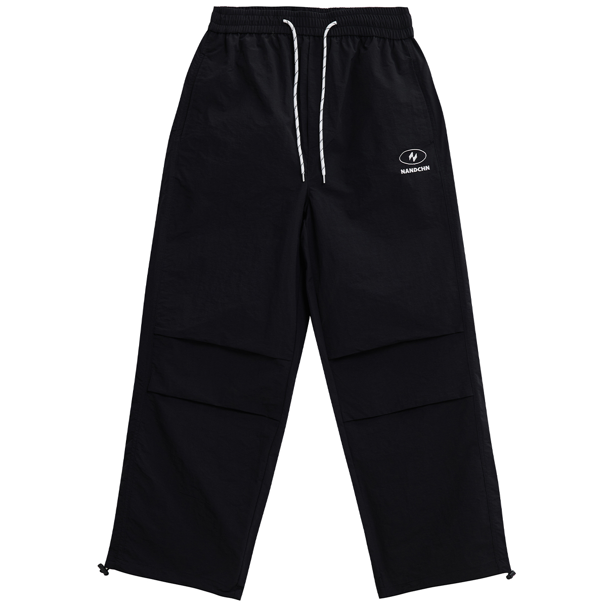 

Женские повседневные брюки NANDCHN, черный