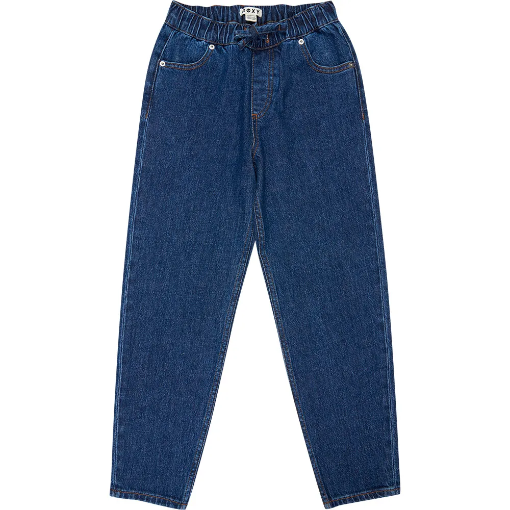 

Джинсы Roxy Thousand Stars, синий