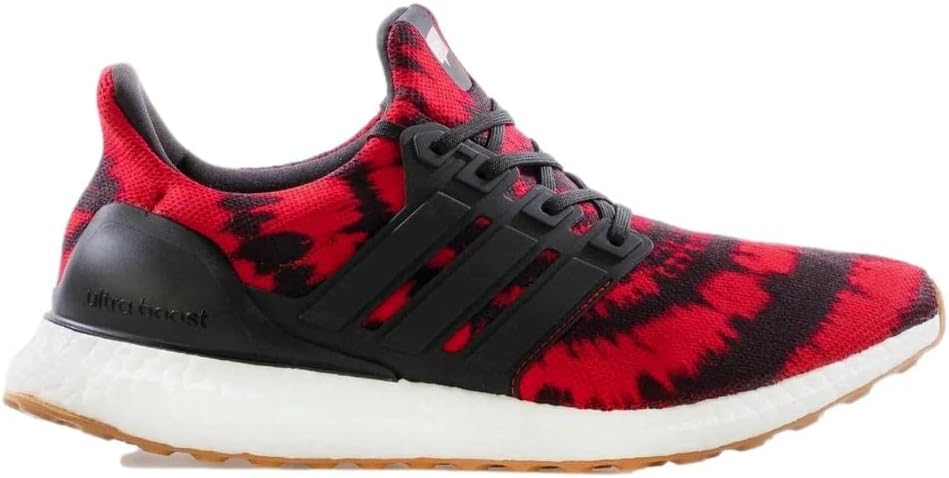 

Мужские беговые кроссовки adidas Ultraboost 5.0 DNA, красный