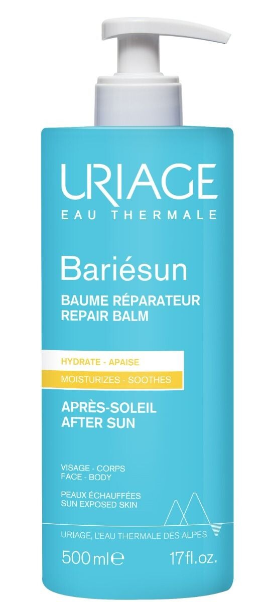 

Uriage Bariesun лосьон после загара, 500 ml