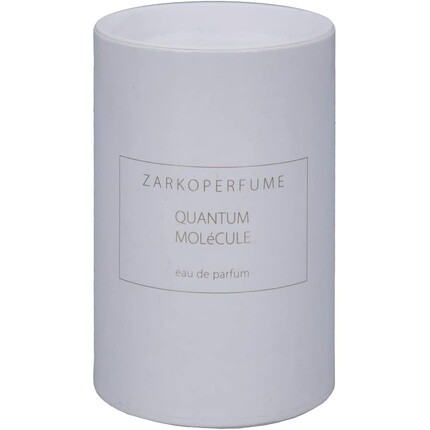 Zarkoperfume Quantum Molecule By Eau De Parfum Spray 100ml — фото 3