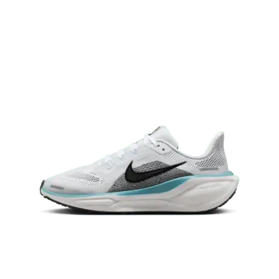 

Кроссовки Nike Pegasus 41, цвет White/Dusty Cactus/Glacier Blue/Black