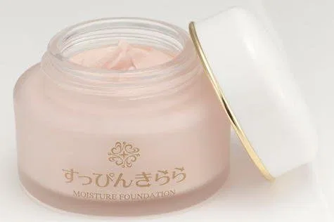 Тональный крем SPF15 PA+++ Naturmate, набор 2 шт, натуральный оттенок, 60 г