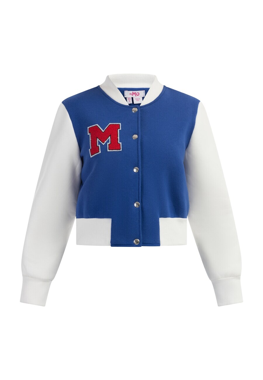 

Всесезонная куртка MYMO Between-Season Jacket, синий