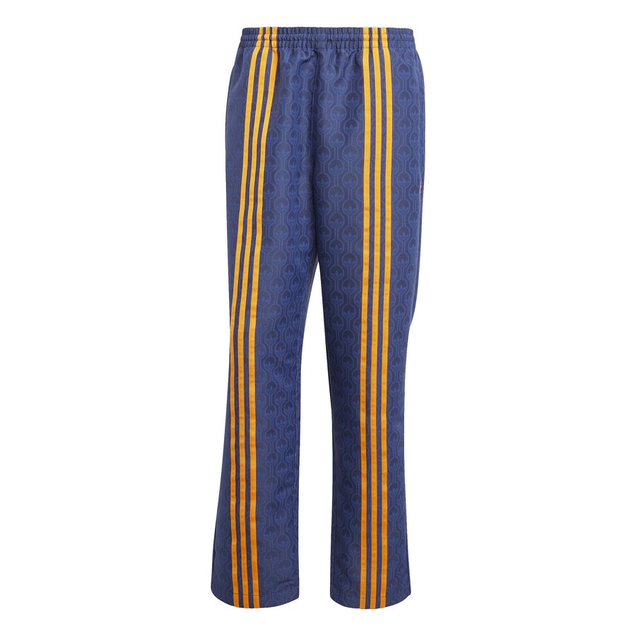 

Брюки свободного кроя ADIDAS ORIGINALS 70s Club, цвет Blue/Navy