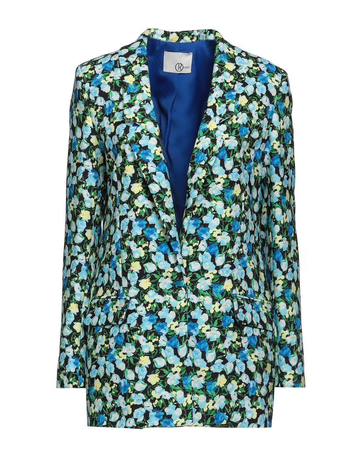 

Блейзер Relish, черный