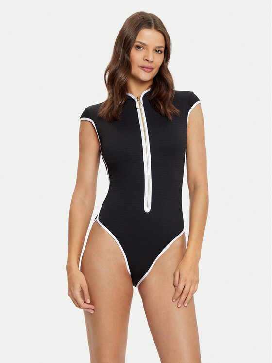 

Купальник Beach Bound 60290-072 Seafolly, черный