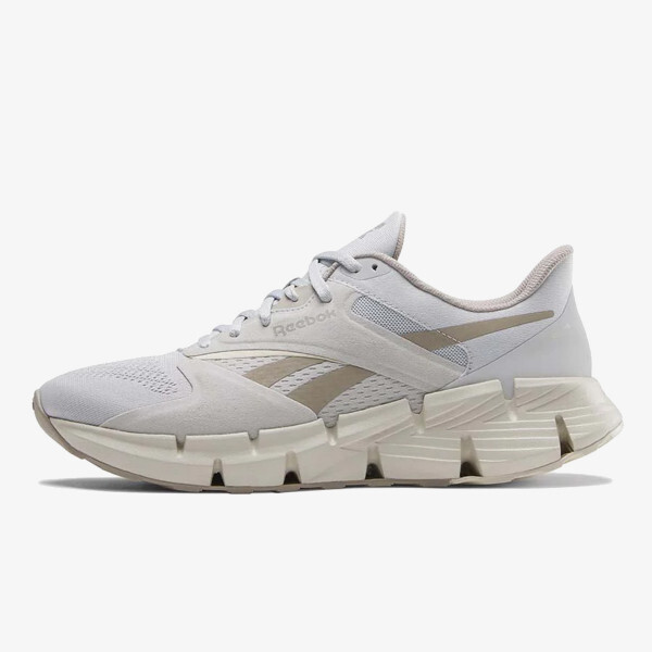 

Кроссовки Zig Dynamica 5 Reebok, серый