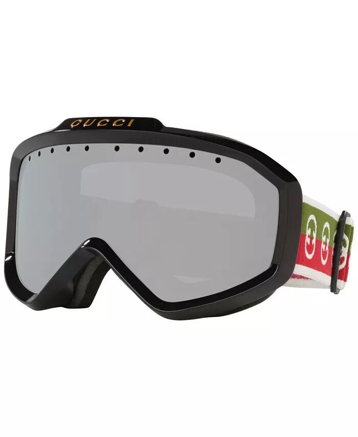 

Унисекс GG1210S Gucci, черный