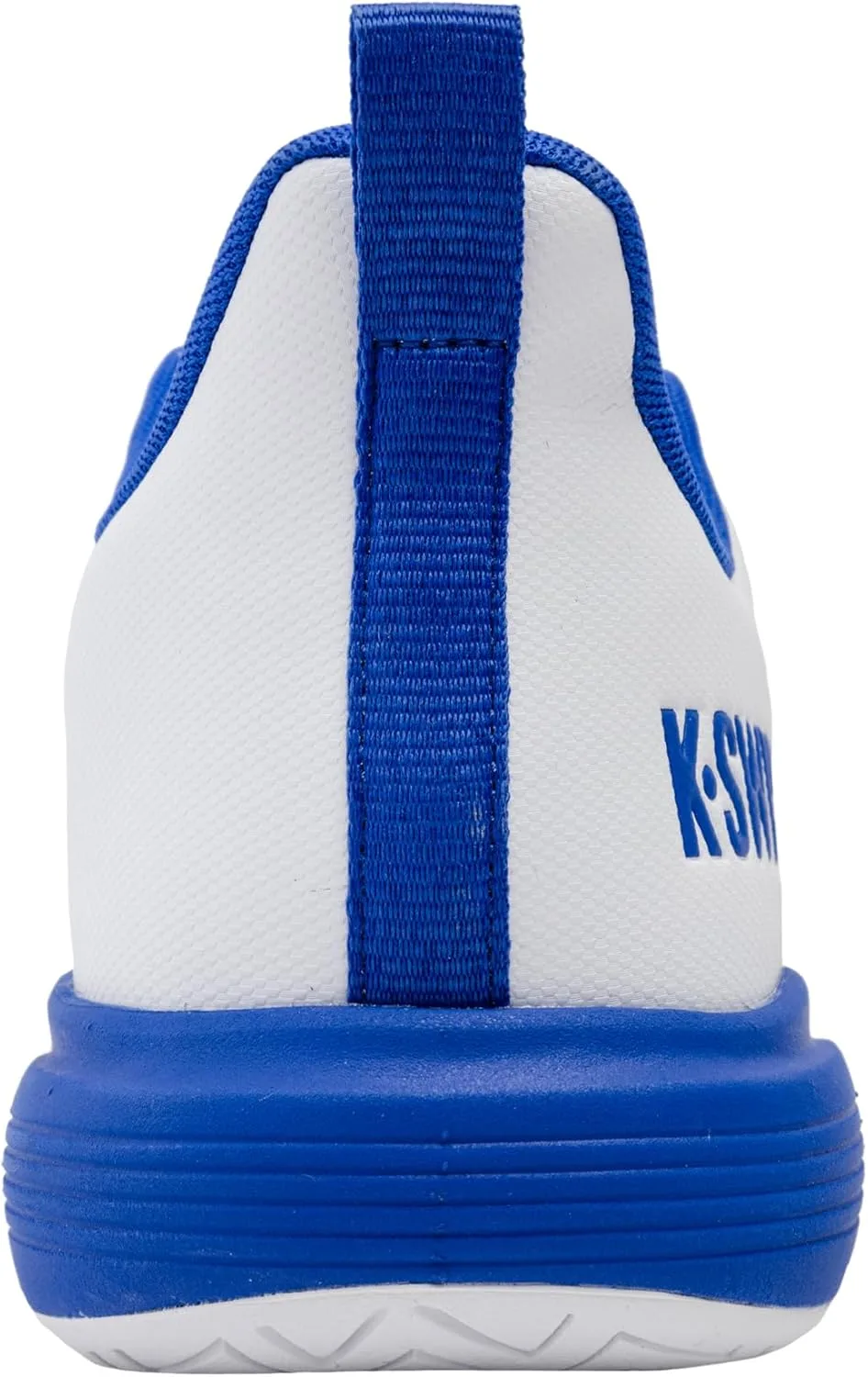Мужские теннисные кроссовки Ultrashot Light K-Swiss, белый — фото 3