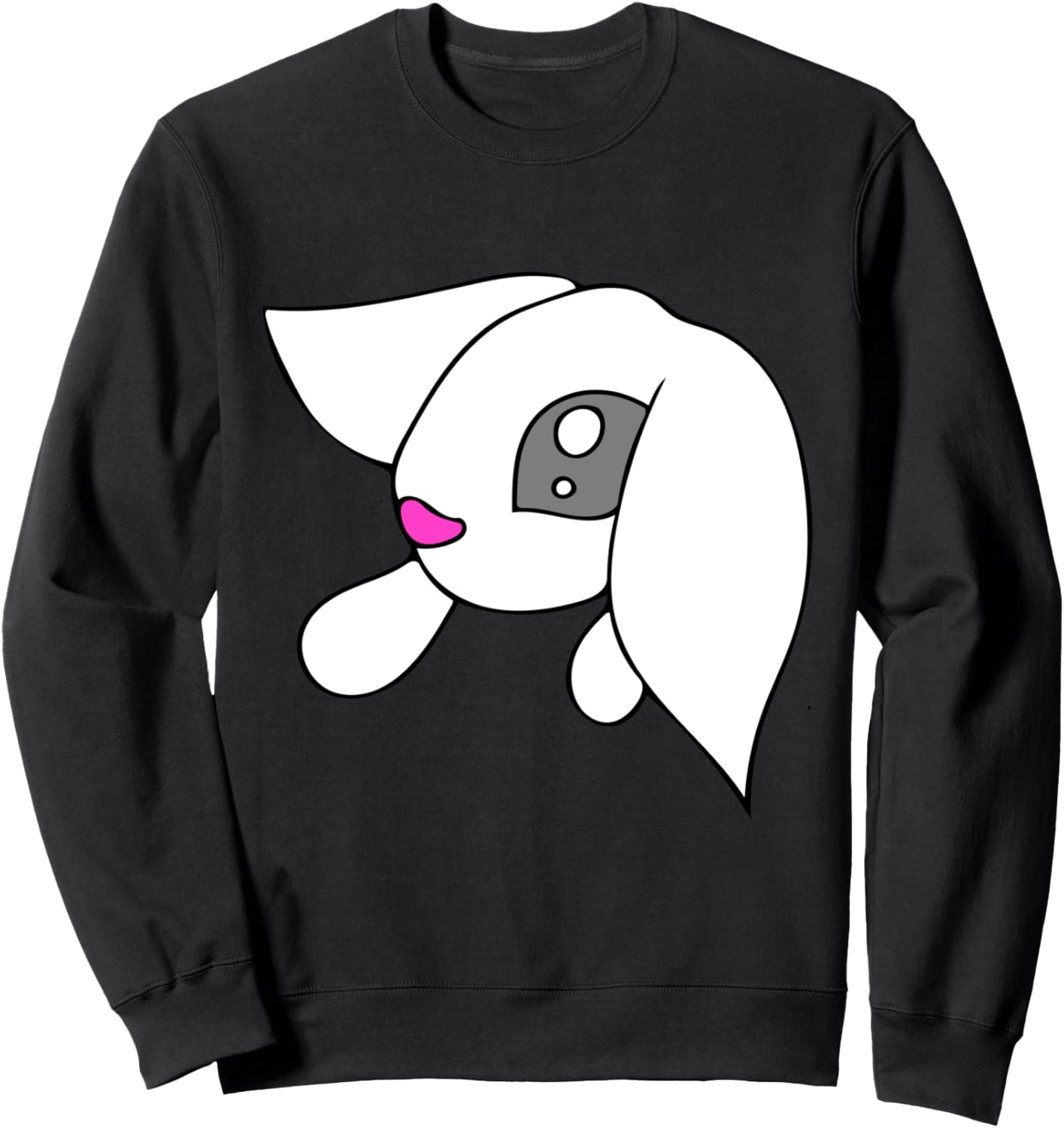 

Толстовка для любителей белых кроликов Cat Snugg
