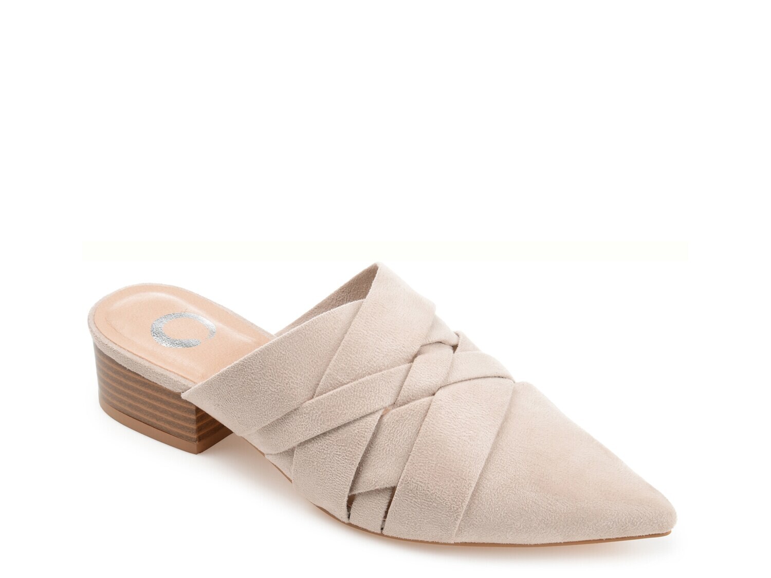 

Мюли Kalida из коллекции Journee Journee Collection, бежевый