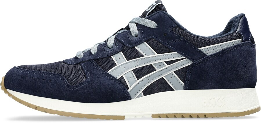 

Кроссовки ASICS SportStyle Sneakers, цвет Light blue/Dark blue