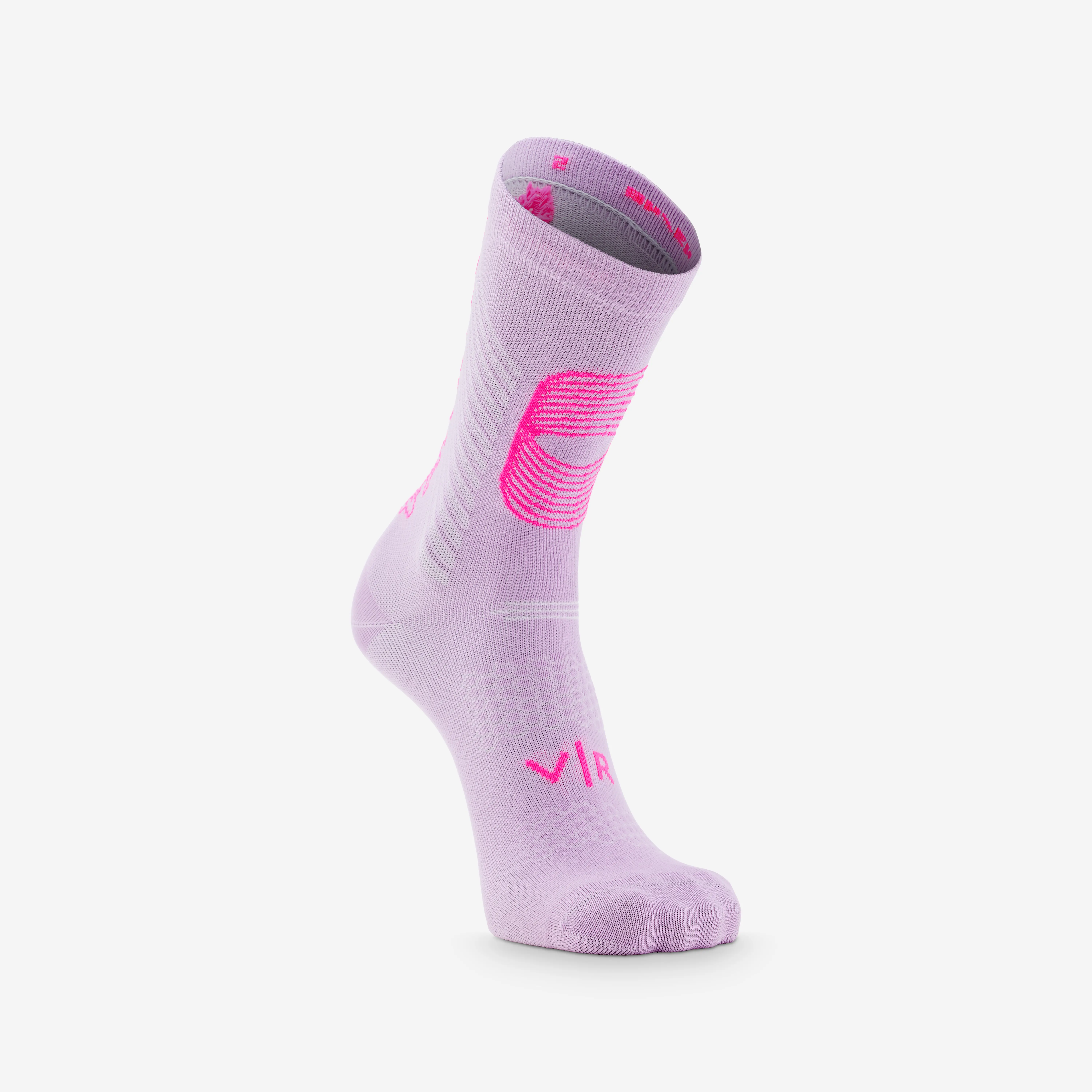 

Женские велосипедные носки Van Rysel 900