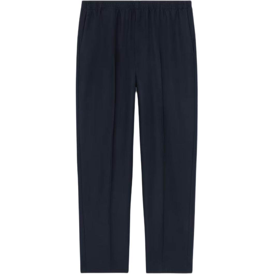 

FW25 Повседневные брюки мужские Loro Piana, marine синий