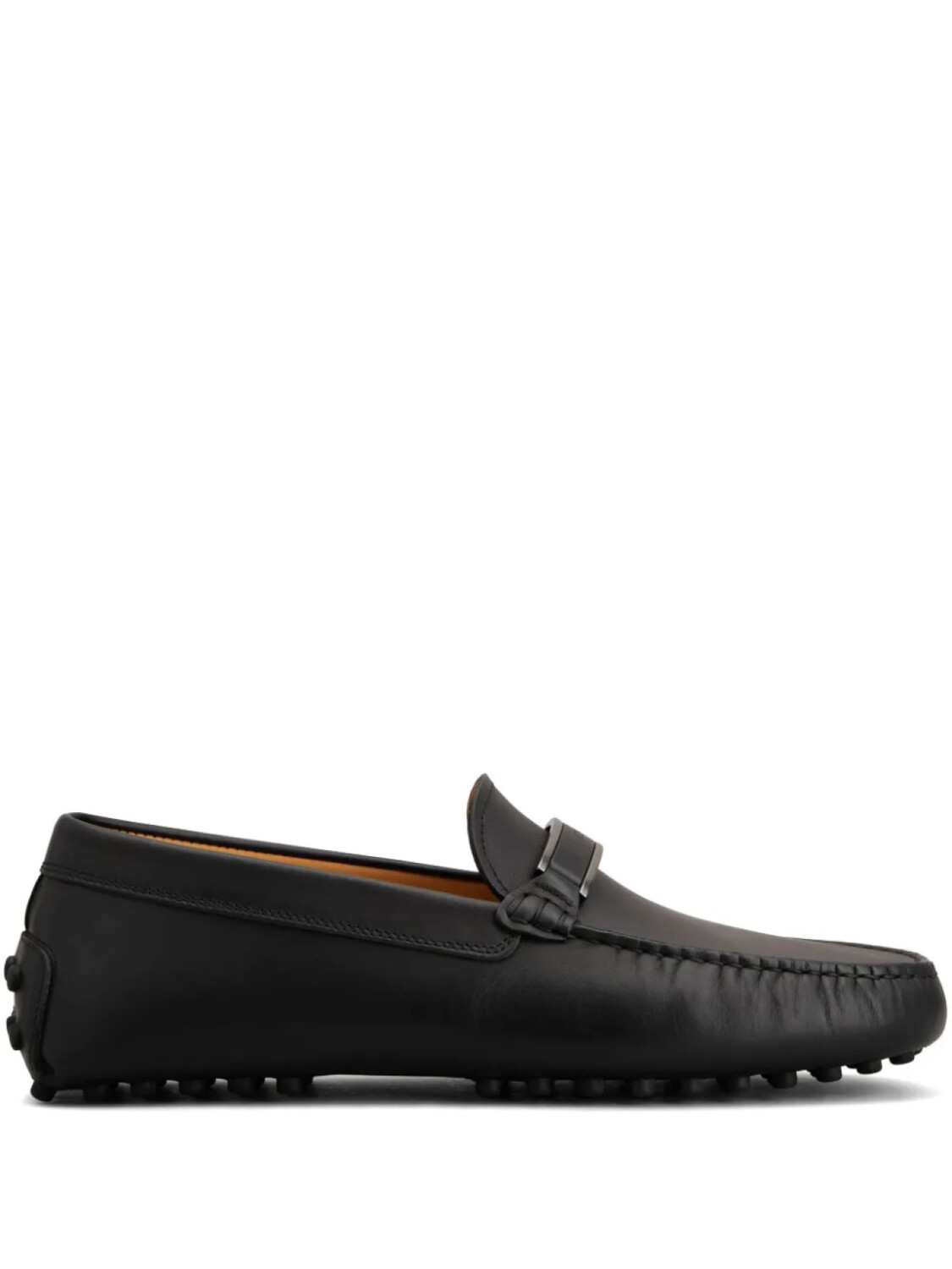 

Туфли Tod's Gommino, черный