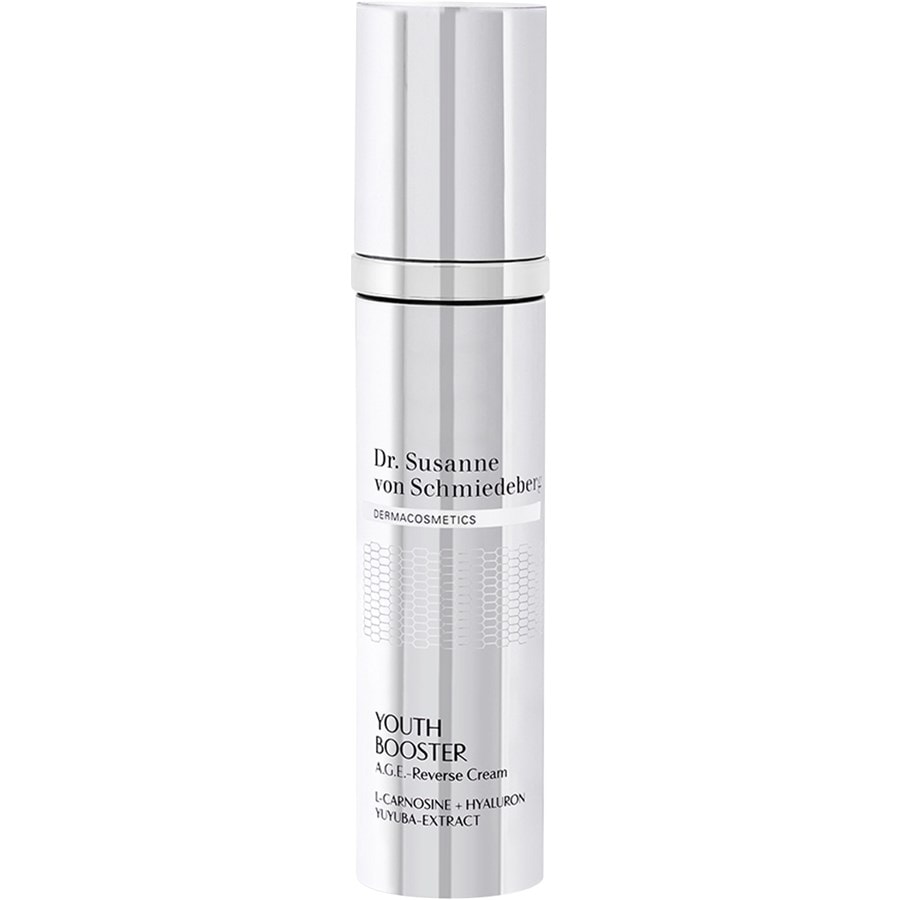 

Крем для лица Dr. Susanne von Schmiedeberg Youth Booster A.G.E.-Reverse Cream, 50 ml