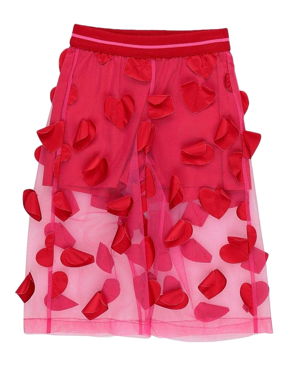 

Брюки Simonetta, фуксия