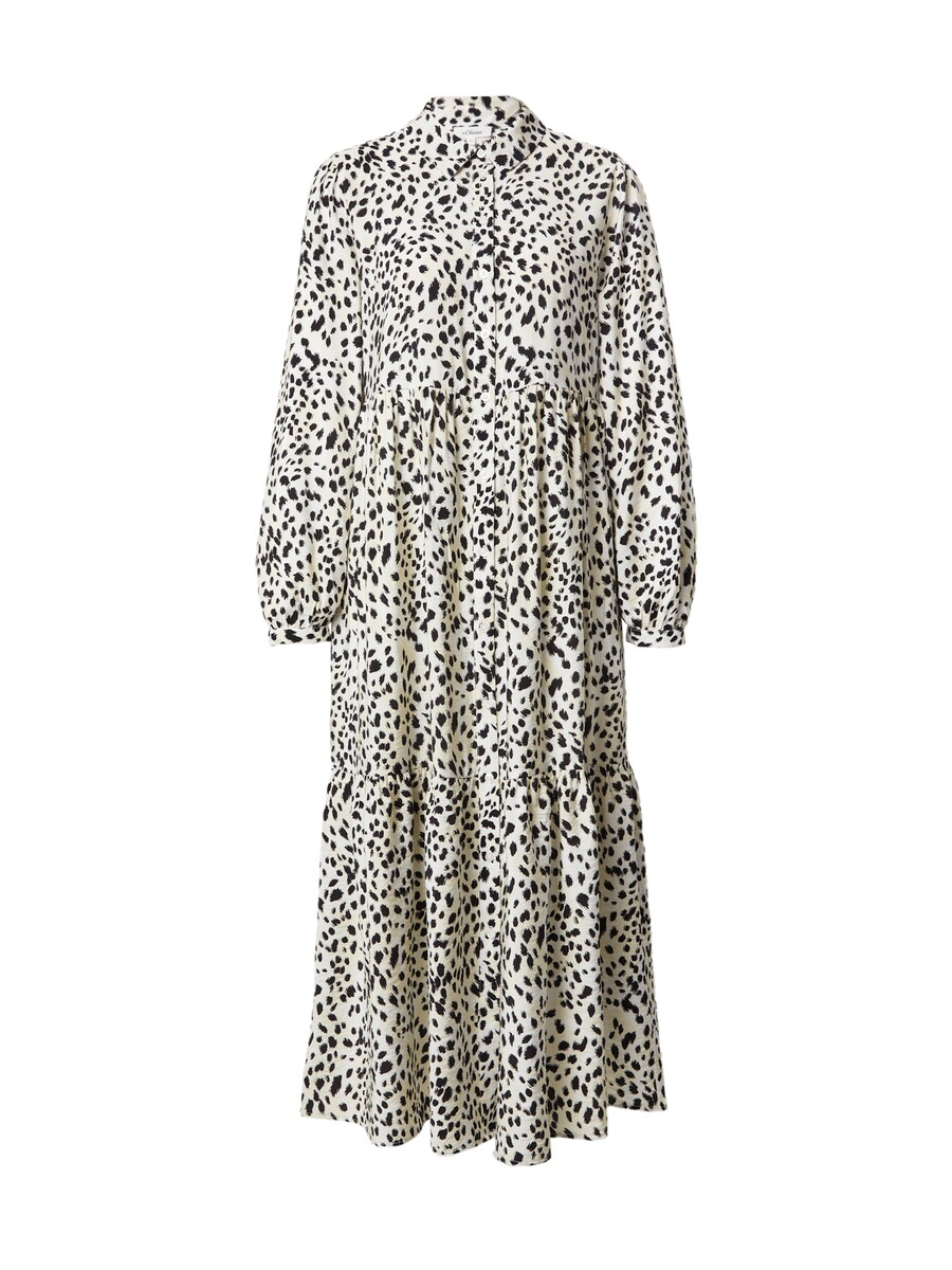 

Платье-рубашка s.Oliver, Cream