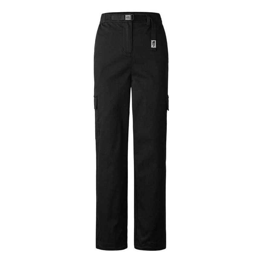 

Спортивные брюки (WMNS) THE NORTH FACE Cargo Pants 'Black', черный