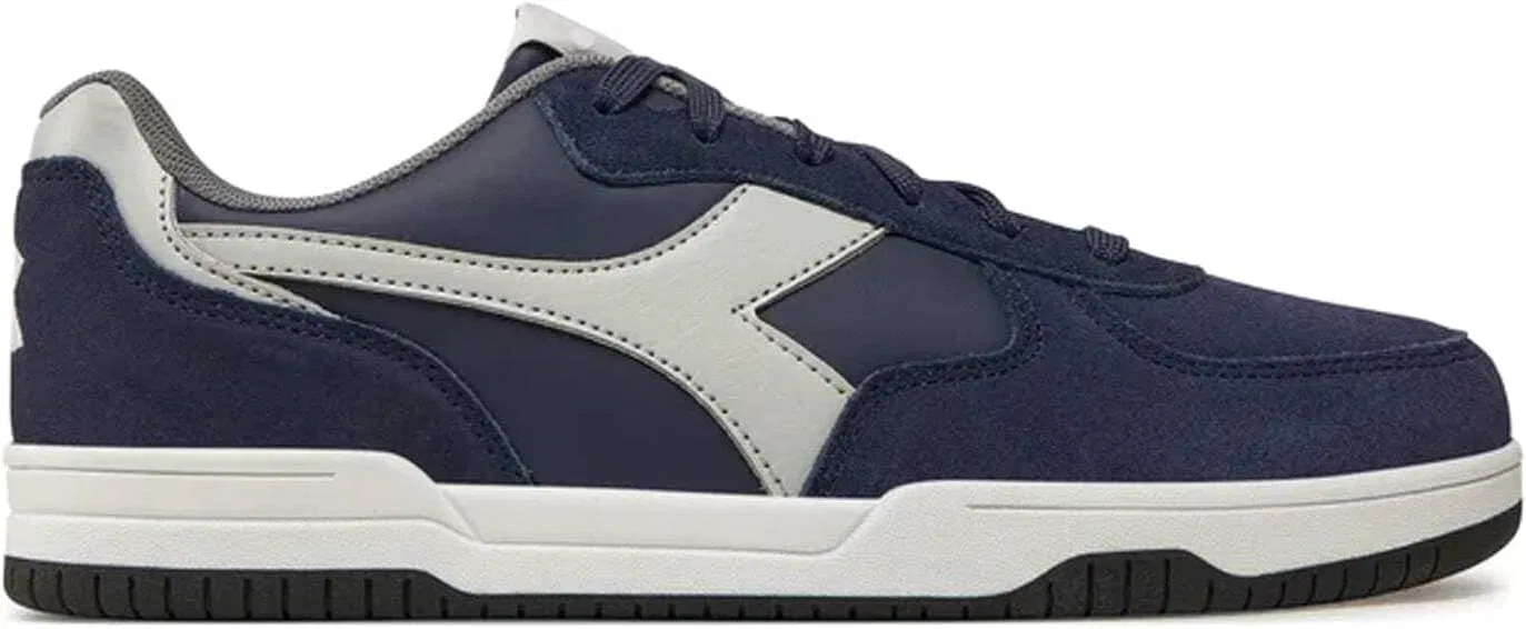 Гимнастические кроссовки Diadora Men's Raptor Low S, Blue