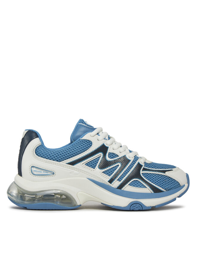 Кроссовки Kit Trainer Extreme MICHAEL KORS, синий