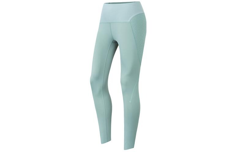 

Спортивные брюки женские из коллекции Variety Training Sylvestris Green Anta