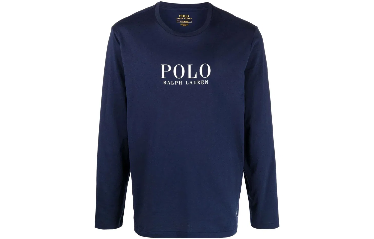 Свитшот мужской Blue Polo Ralph Lauren