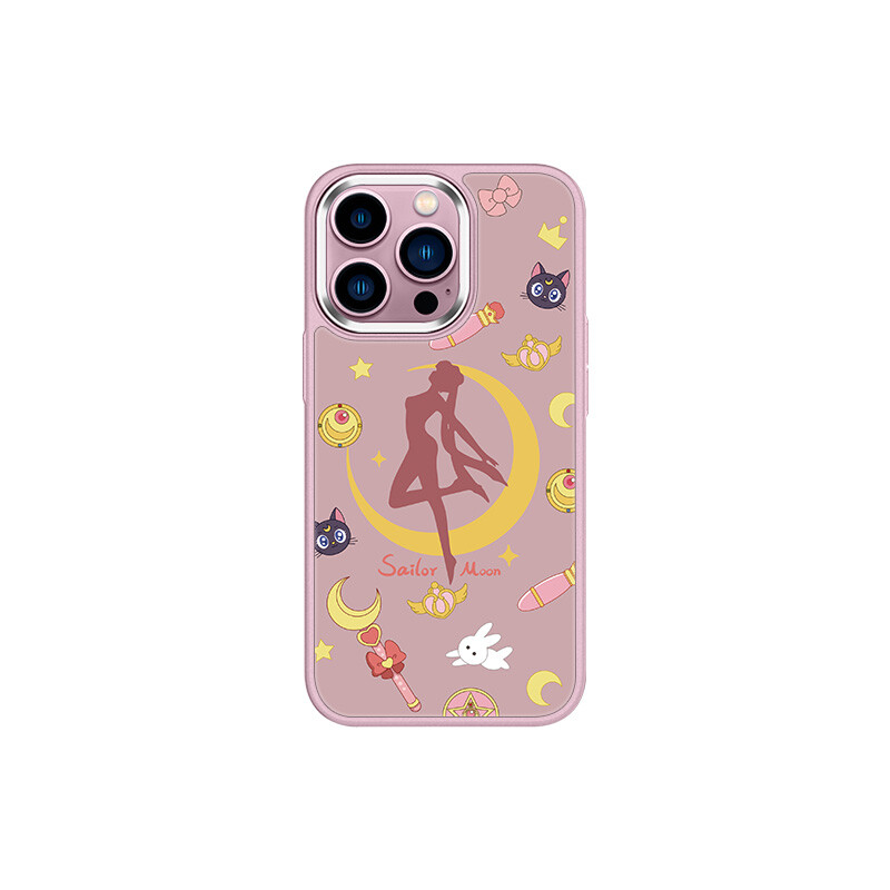 

Чехол для телефона MSMF Us 10 Cents Msmf, DWKJJD1699 - Golden shield rose pink