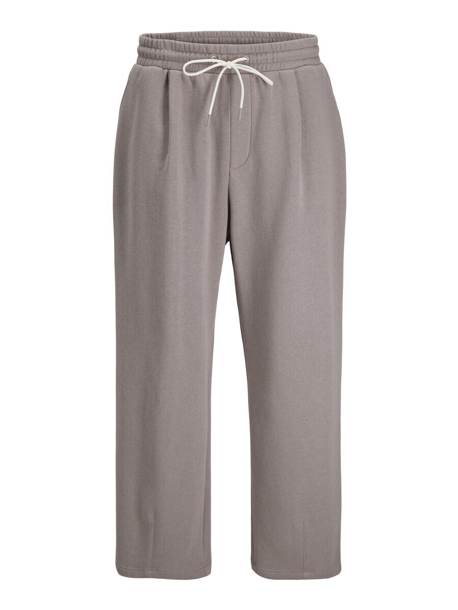 

Тканевые брюки JACK & JONES Regular Pants, серо-коричневый
