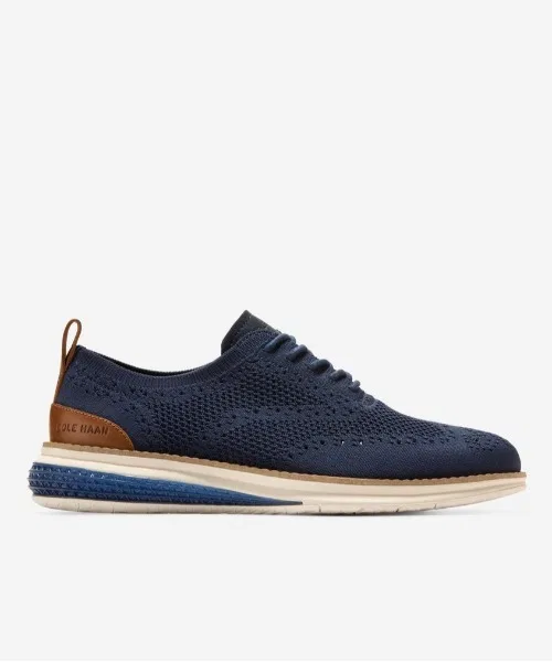 Мужские кроссовки COLE HAAN OriginalGrand — фото 3