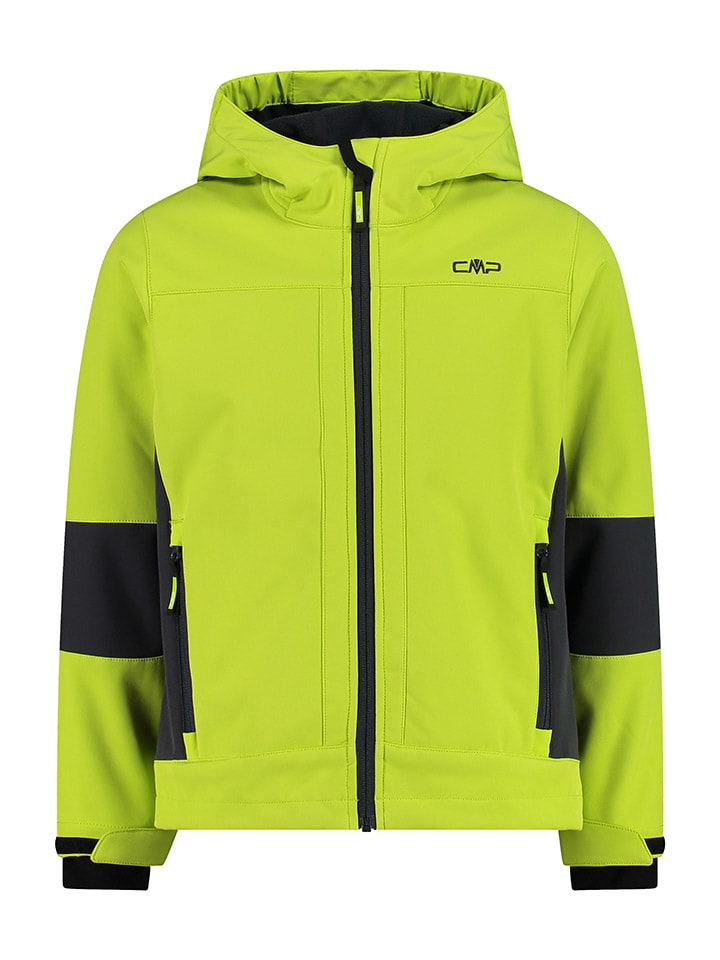 

Куртка софтшелл CMP