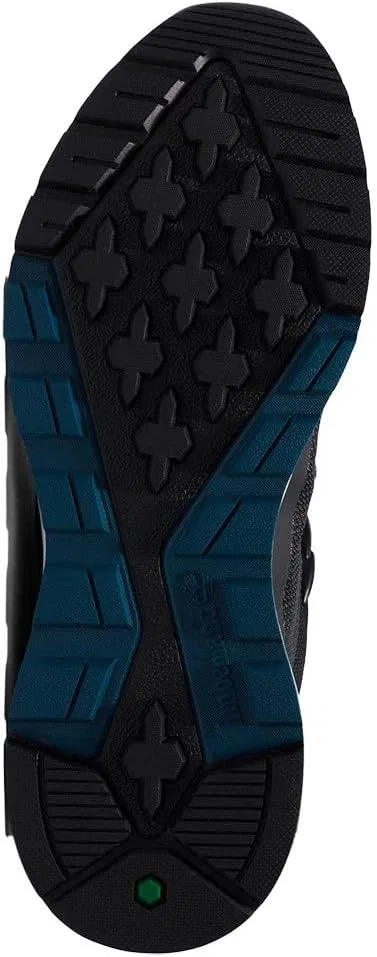 Мужские ботинки Timberland Chukka Sprint Trekker Tb0A5Neb, Black — фото 2