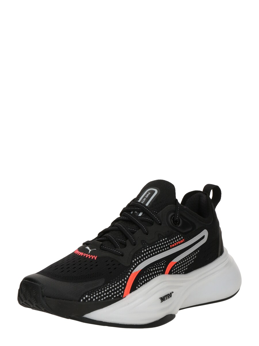 Кроссовки PUMA PWR NITRO SQD 2, Black
