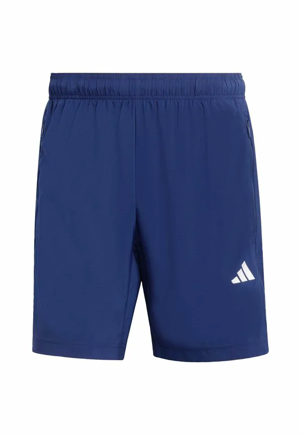 Мы предлагаем спортивные шорты wv. Adidas Performance, Dark Blue — фото 4