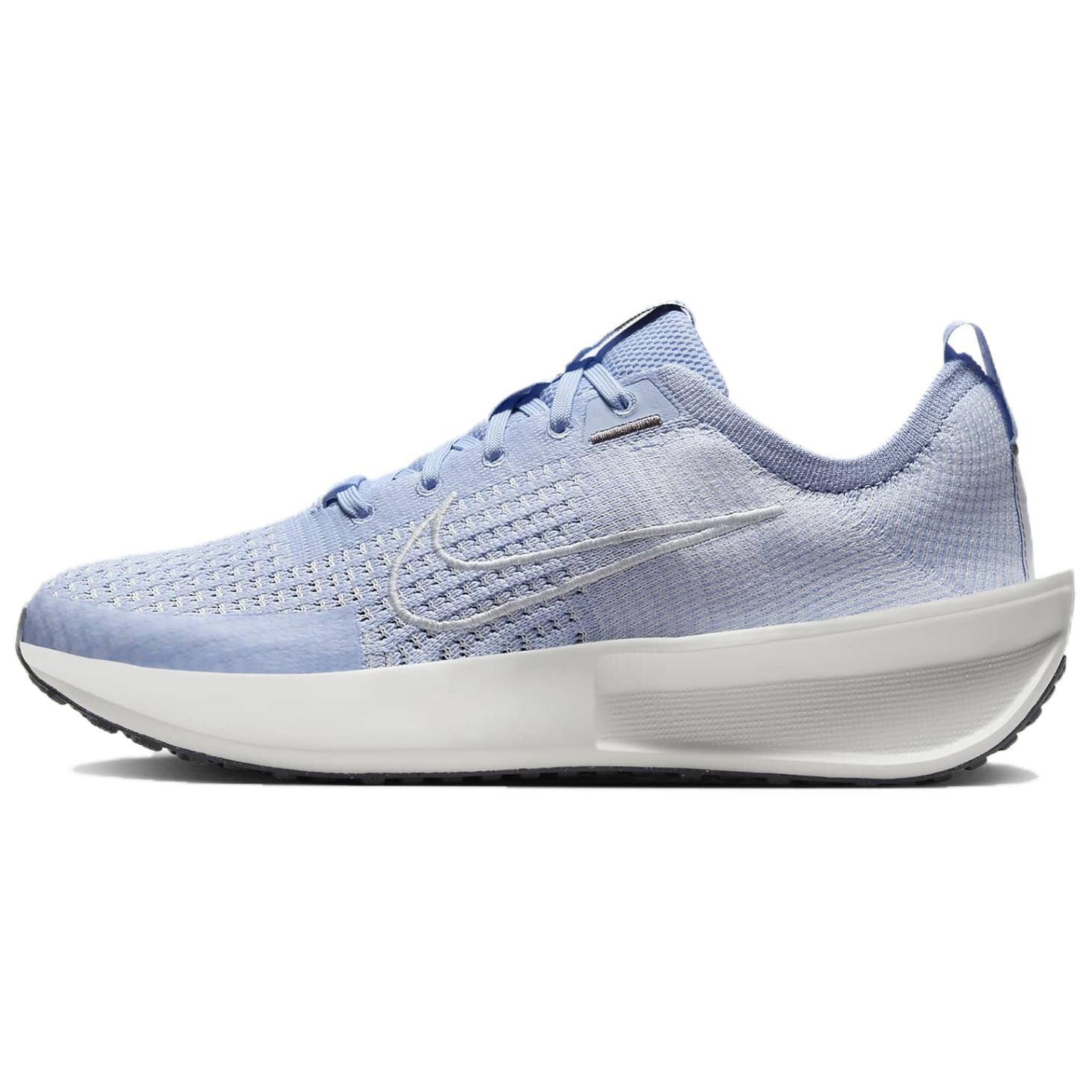 

Кроссовки Nike Interact Run для женщин, Blue